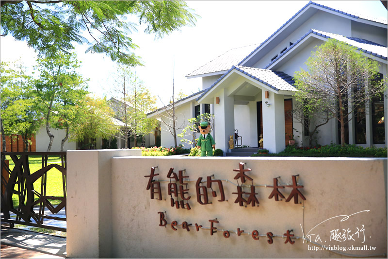 花蓮雲山水》花蓮景點推薦「雲山水」～夢幻湖畔散步‧落羽松微轉紅好迷人！