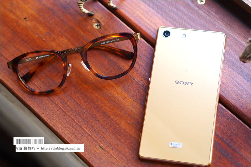 Sony防水手機》Sony Xperia M5～超級中階機！防水、對焦快速、1300萬前鏡頭。開箱分享！