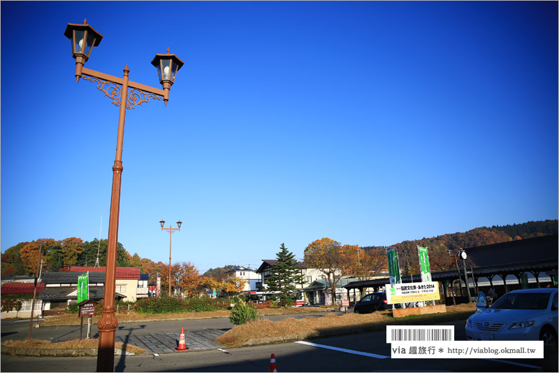 秋田飯店推薦》角館飯店推薦～フォルクローロ(Folkloro)角館‧就在車站旁邊！好方便！