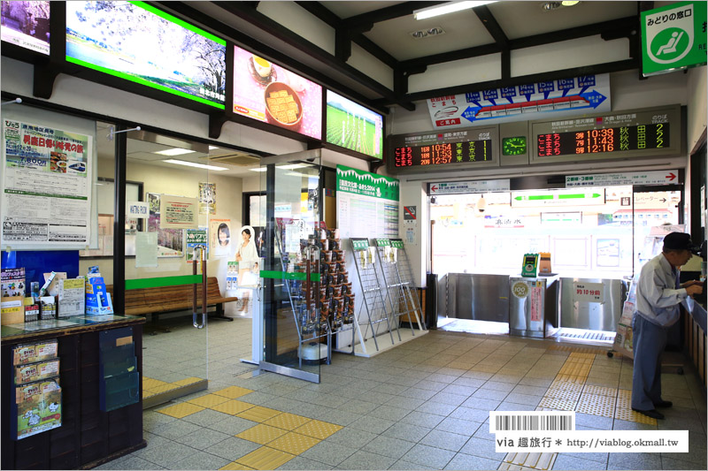 秋田飯店推薦》角館飯店推薦～フォルクローロ(Folkloro)角館‧就在車站旁邊！好方便！