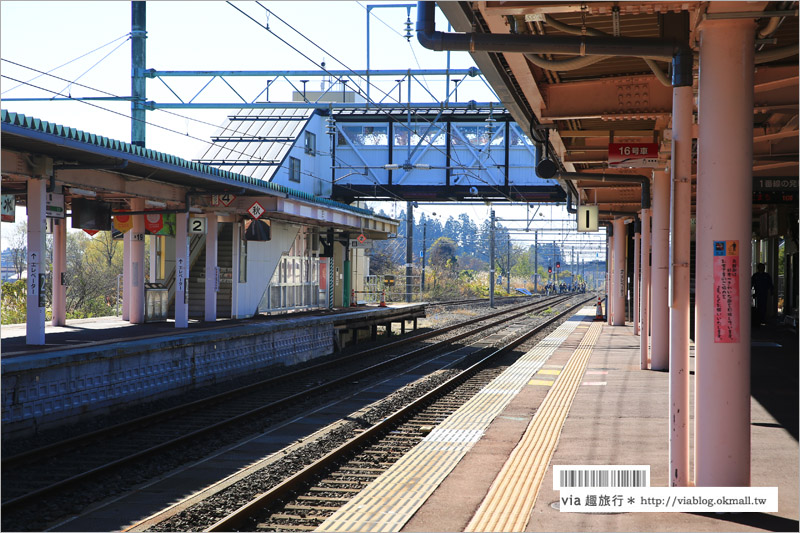 秋田飯店推薦》角館飯店推薦～フォルクローロ(Folkloro)角館‧就在車站旁邊！好方便！