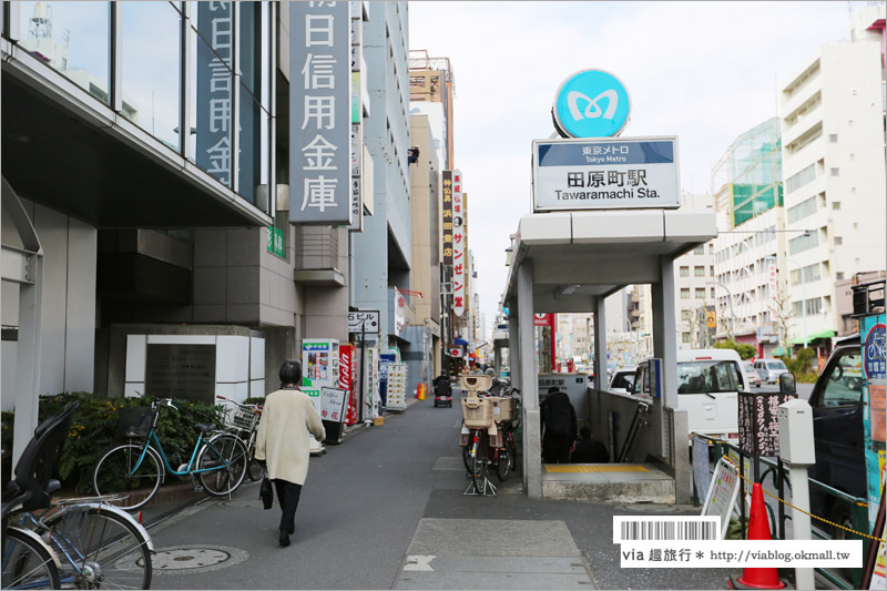 東京飯店訂房》淺草飯店推薦～Agora Place Tokyo Asakusa‧離地鐵站近‧東京旅遊入門款住宿點