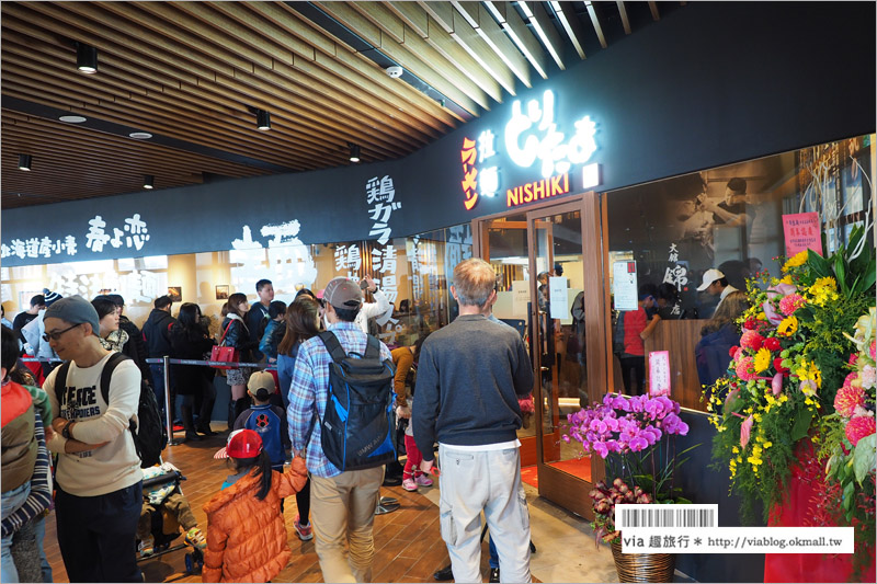 桃園outlet》華泰名品城GLORIA OUTLETS～不飛出國也可以享折扣大血拼！