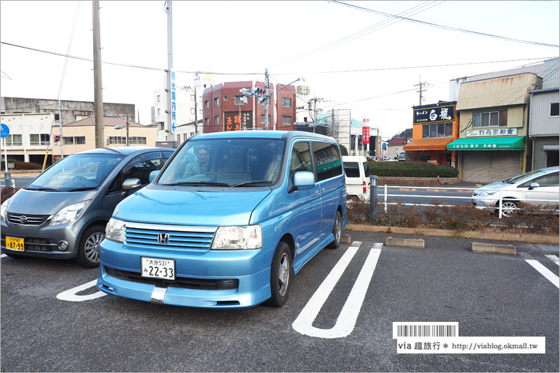 九州大分旅遊》九州大分縣景點～佐伯一日小旅行：海岸風光好迷人、鄉村民宿體驗趣！