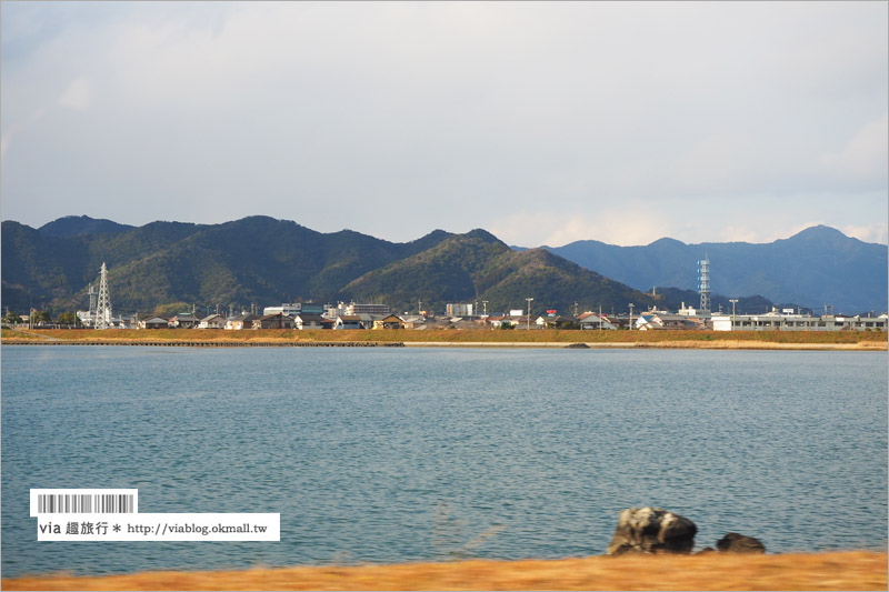 九州大分旅遊》九州大分縣景點～佐伯一日小旅行：海岸風光好迷人、鄉村民宿體驗趣！