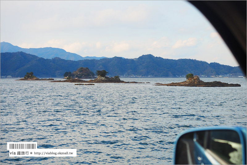 九州大分旅遊》九州大分縣景點～佐伯一日小旅行：海岸風光好迷人、鄉村民宿體驗趣！