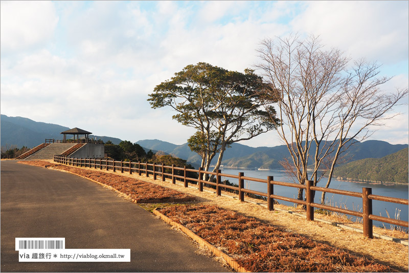 九州大分旅遊》九州大分縣景點～佐伯一日小旅行：海岸風光好迷人、鄉村民宿體驗趣！