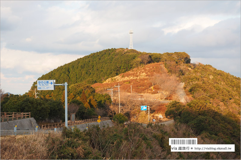 九州大分旅遊》九州大分縣景點～佐伯一日小旅行：海岸風光好迷人、鄉村民宿體驗趣！