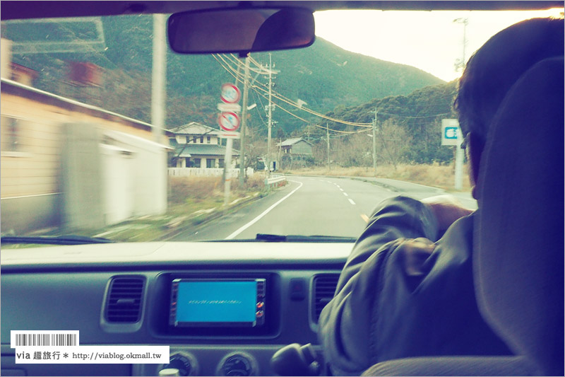 九州大分旅遊》九州大分縣景點～佐伯一日小旅行：海岸風光好迷人、鄉村民宿體驗趣！