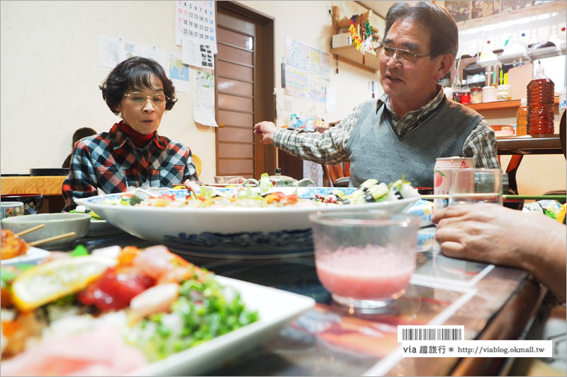 九州大分旅遊》九州大分縣景點～佐伯一日小旅行：海岸風光好迷人、鄉村民宿體驗趣！