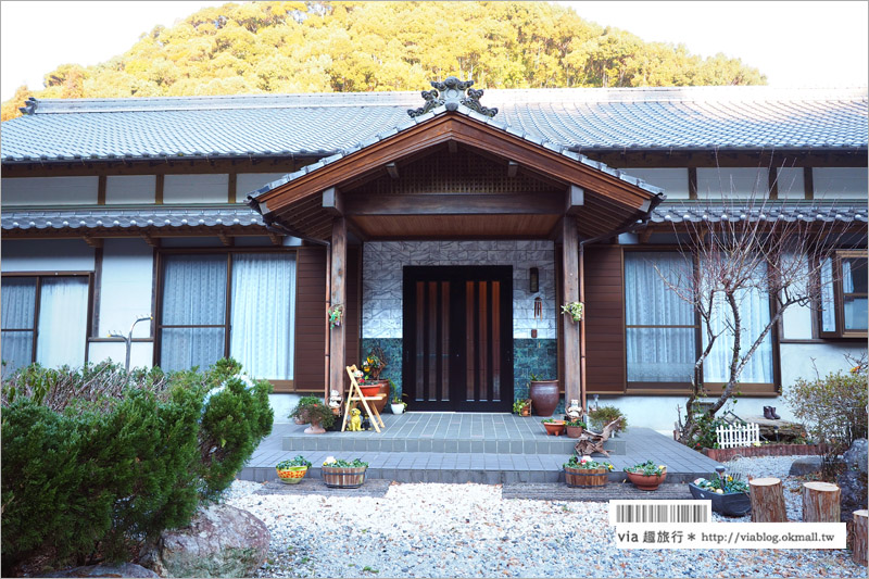 九州大分旅遊》九州大分縣景點～佐伯一日小旅行：海岸風光好迷人、鄉村民宿體驗趣！