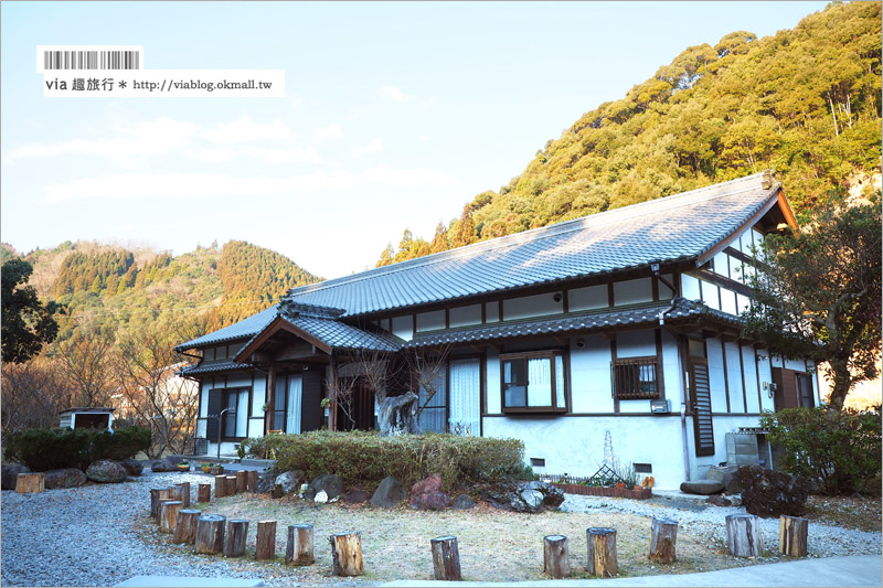 九州大分旅遊》九州大分縣景點～佐伯一日小旅行：海岸風光好迷人、鄉村民宿體驗趣！