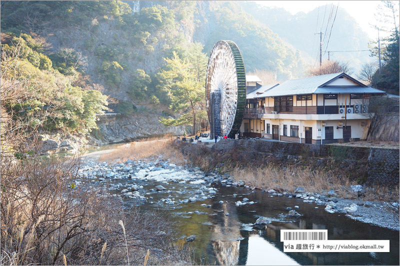 九州大分旅遊》九州大分縣景點～佐伯一日小旅行：海岸風光好迷人、鄉村民宿體驗趣！