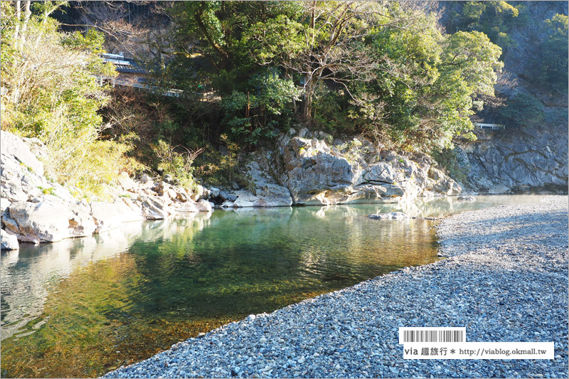 九州大分旅遊》九州大分縣景點～佐伯一日小旅行：海岸風光好迷人、鄉村民宿體驗趣！