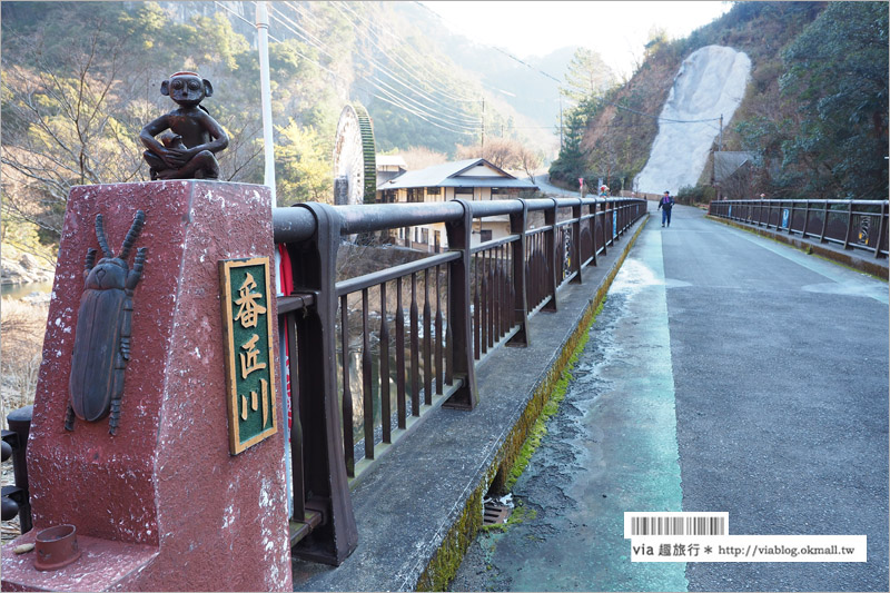 九州大分旅遊》九州大分縣景點～佐伯一日小旅行：海岸風光好迷人、鄉村民宿體驗趣！