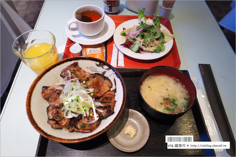 鹿兒島飯店》鹿兒島住宿推薦～Richmond Hotel天文館／就在商店街旁，逛街超方便！