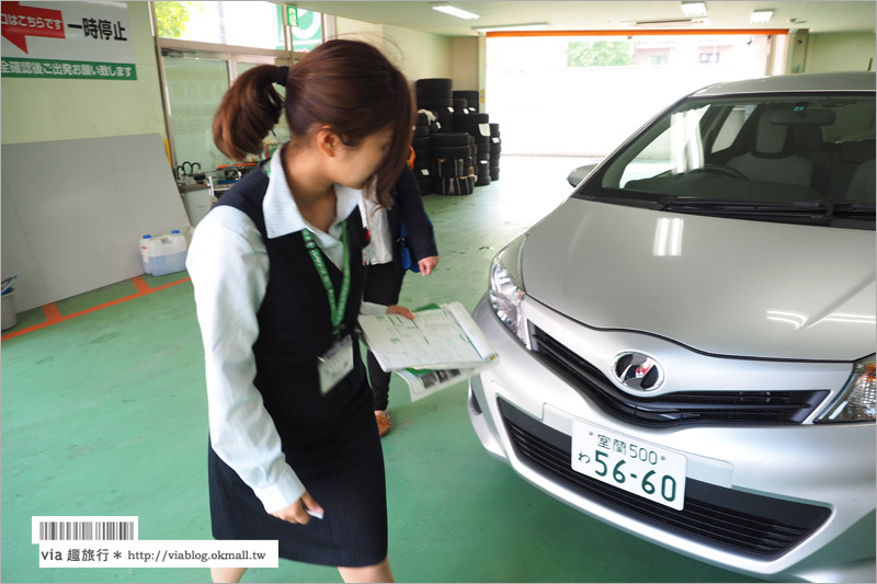 北海道租車》北海道租車自由行《經驗分享》就看這一篇！TOYOTA Rent a Car SHINSAPPORO