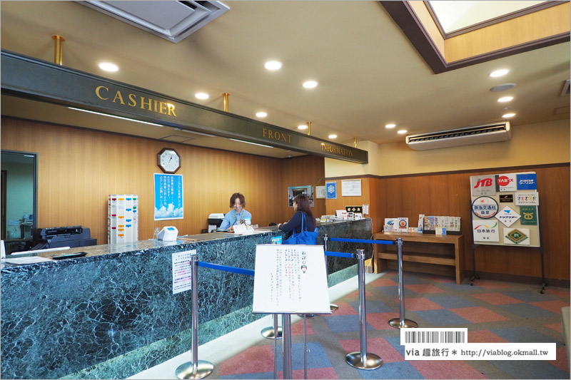 北海道飯店》紋別飯店推薦～紋別王子飯店Mombetsu Prince Hotel～大滿足的螃蟹宴席料理＋溫泉泡湯趣！