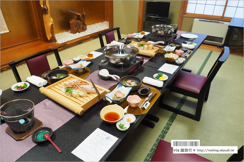 北海道飯店》紋別飯店推薦～紋別王子飯店Mombetsu Prince Hotel～大滿足的螃蟹宴席料理＋溫泉泡湯趣！