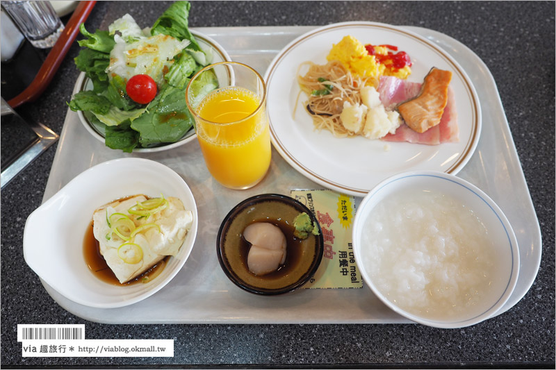 北海道飯店》紋別飯店推薦～紋別王子飯店Mombetsu Prince Hotel～大滿足的螃蟹宴席料理＋溫泉泡湯趣！