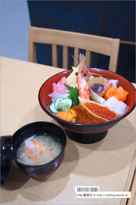 北海道壽司》札幌壽司店～『東壽司』／創業百年、北海道最古老的壽司店！