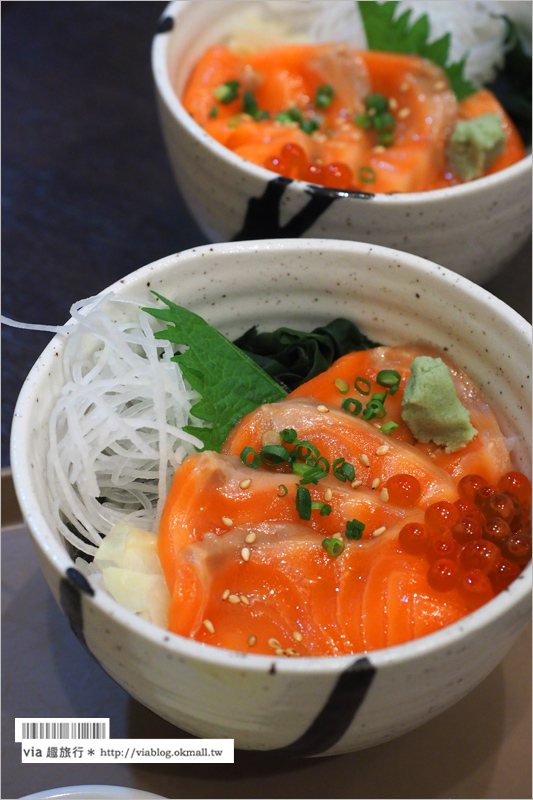 紋別美食》餐廳推薦「吾が家」～海鮮碳火燒烤套餐、海鮮丼～平價餐廳的好選擇！