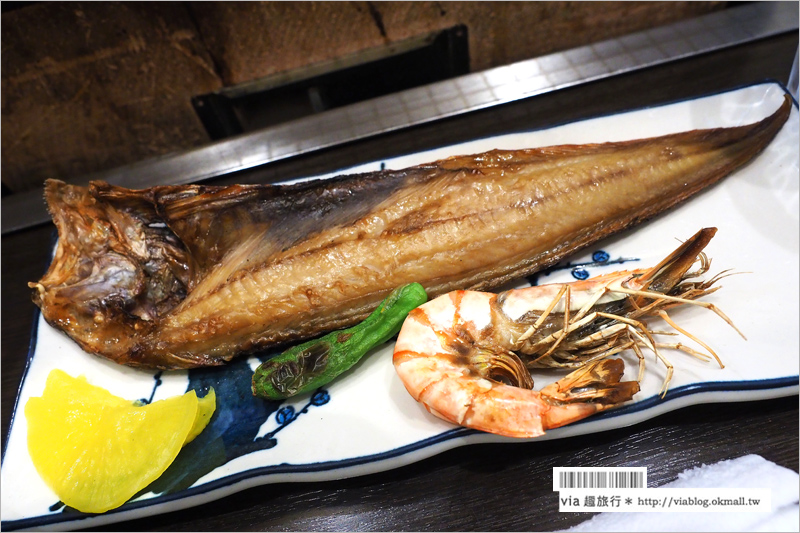 紋別美食》餐廳推薦「吾が家」～海鮮碳火燒烤套餐、海鮮丼～平價餐廳的好選擇！