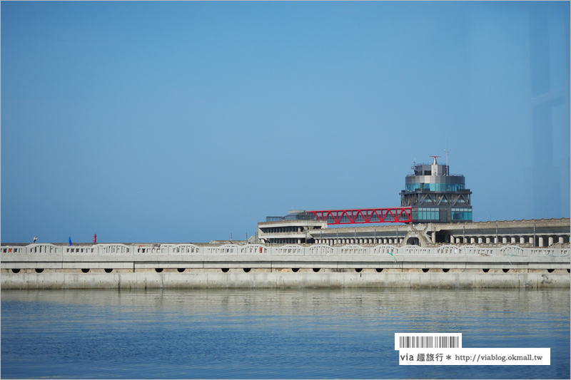 北海道紋別景點》紋別小旅行：海豹館、鄂霍次克塔(流冰展望台)、鄂霍次克流冰科學中心～還有巨無霸蟹腳打卡趣！