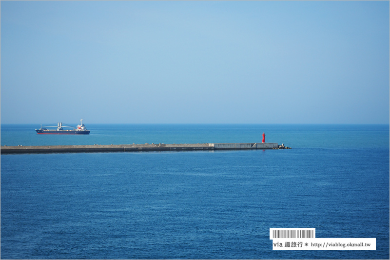 北海道紋別景點》紋別小旅行：海豹館、鄂霍次克塔(流冰展望台)、鄂霍次克流冰科學中心～還有巨無霸蟹腳打卡趣！