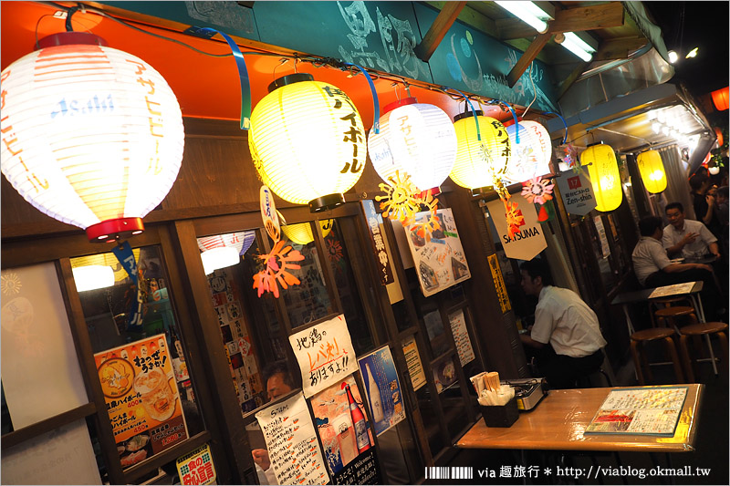 鹿兒島美食》鹿兒島屋台村（かごっま屋台村）～深夜食堂鹿兒島版！近中央車站好方便！