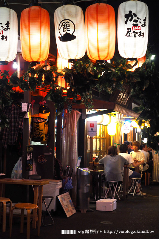 鹿兒島美食》鹿兒島屋台村（かごっま屋台村）～深夜食堂鹿兒島版！近中央車站好方便！