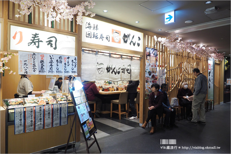 大阪血拼》大阪逛街好去處～Abeno Harukas阿倍野近鐵百貨本店，日本最大極百貨公司血拼去！