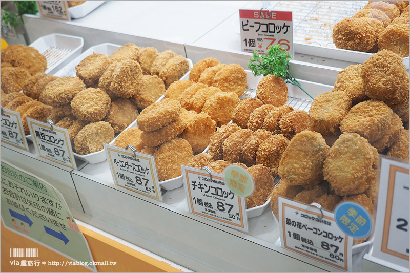 大阪血拼》大阪逛街好去處～Abeno Harukas阿倍野近鐵百貨本店，日本最大極百貨公司血拼去！