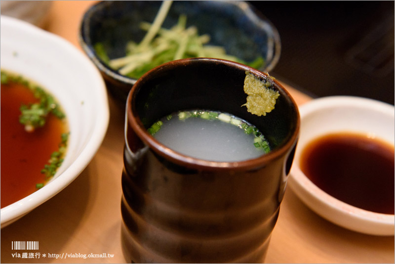 大阪餐廳推薦》道頓堀美食～好好吃！來自九州博多的六十年老店美味水炊鍋：博多味処 水たきいろは