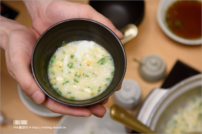 大阪餐廳推薦》道頓堀美食～好好吃！來自九州博多的六十年老店美味水炊鍋：博多味処 水たきいろは