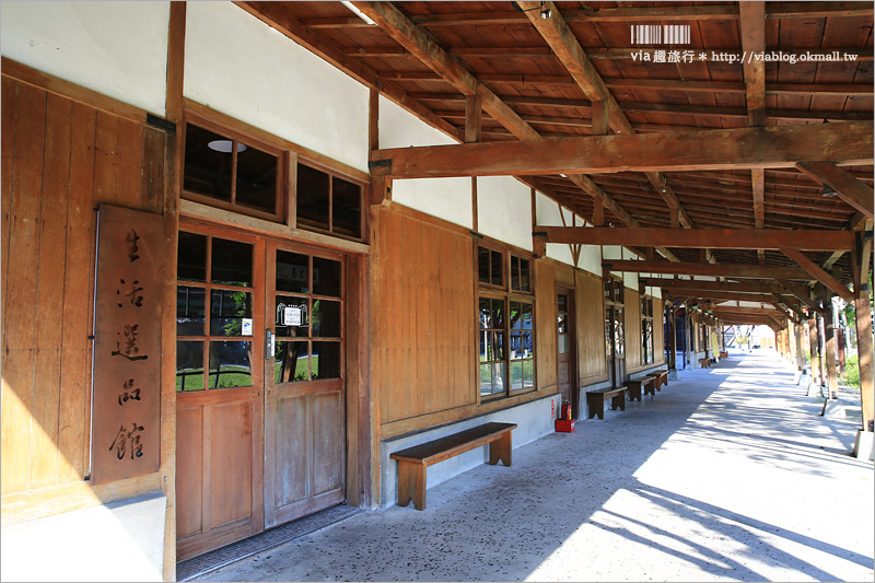 花蓮住宿》安棠德木屋餐廳(已永久停業)～我在花蓮遇見日本！純日式風格小木屋，優雅的讓人捨不得離開…