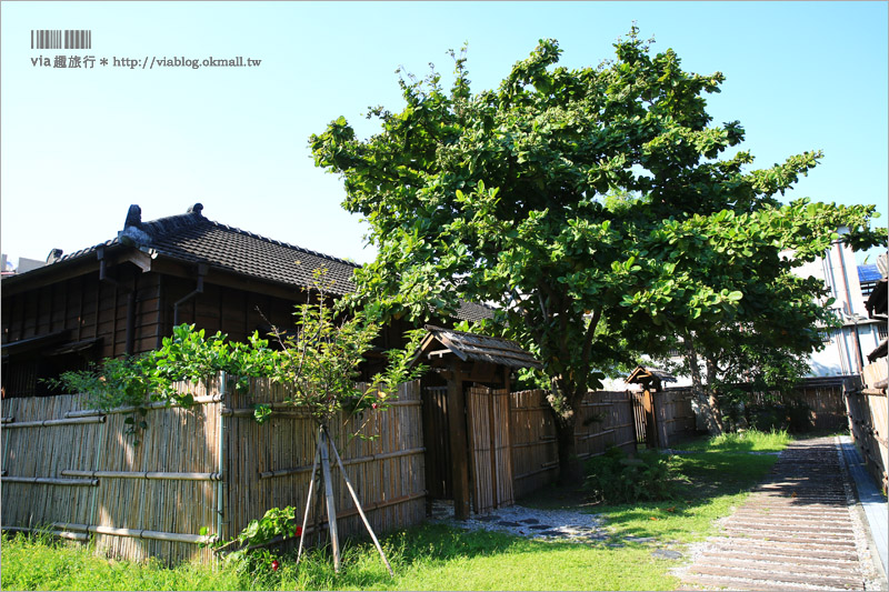 花蓮住宿》安棠德木屋餐廳(已永久停業)～我在花蓮遇見日本！純日式風格小木屋，優雅的讓人捨不得離開…