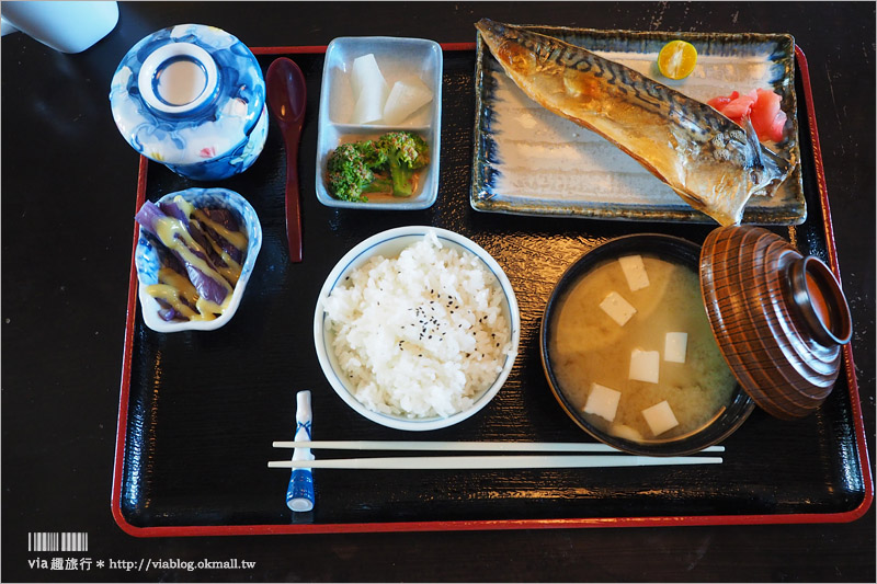 花蓮住宿》安棠德木屋餐廳(已永久停業)～我在花蓮遇見日本！純日式風格小木屋，優雅的讓人捨不得離開…