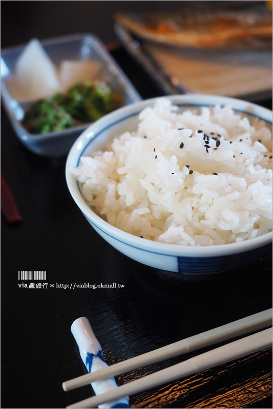 花蓮住宿》安棠德木屋餐廳(已永久停業)～我在花蓮遇見日本！純日式風格小木屋，優雅的讓人捨不得離開…