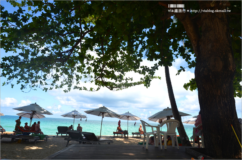 蘇美島飯店》蜜月推薦！酒店專屬的夢幻海灘婚禮體驗～New Star Beach Resort