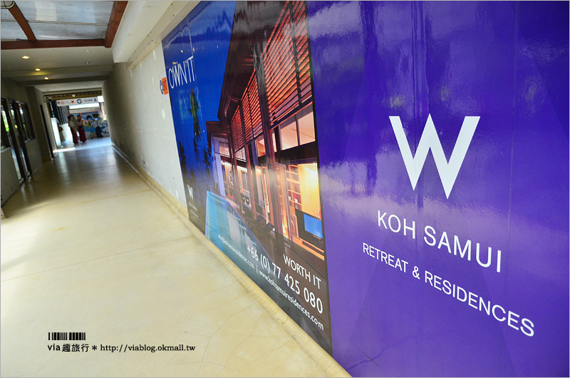 泰國蘇美島機場》蘇美島景點～SAMUI AIRPORT機場美到像一個景點！雜誌評選為世界十大機場！