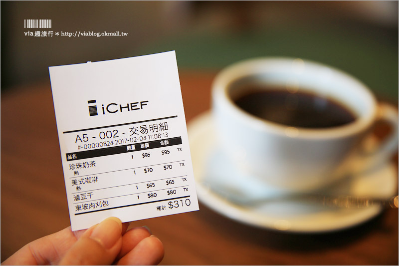 台中茶店》ATC‧ALCOHOL TEA COFFEE(已永久停業)～超大的馬克杯好吸睛！咖啡／珍奶／茶點