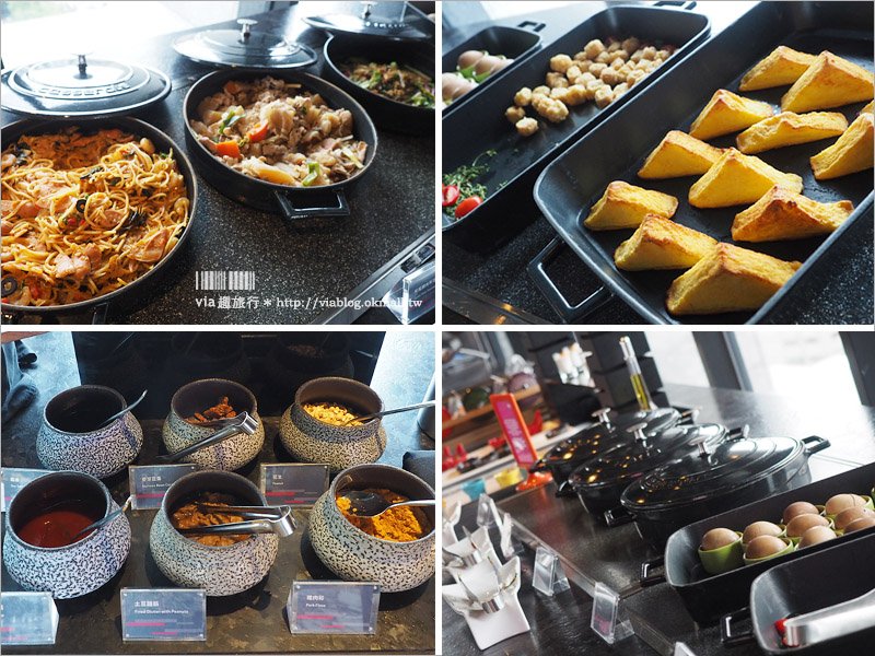 台北雅樂軒酒店》Aloft Hotels中山雅樂軒酒店～國際潮牌飯店首度進軍台灣！