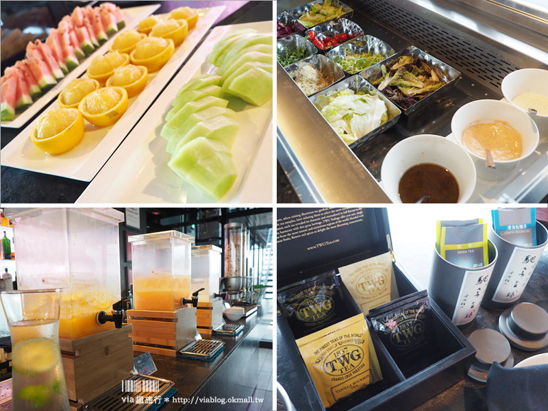 台北雅樂軒酒店》Aloft Hotels中山雅樂軒酒店～國際潮牌飯店首度進軍台灣！