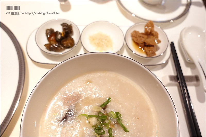 台北餐廳》台北文華東方酒店餐廳篇～BENCOTTO義式餐廳、雅閣中式餐廳、文華Café一次報你知！