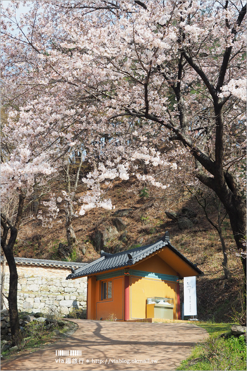 韓國景點》韓國京畿道景點～鬼怪旅點看這裡：優美古寺「石南寺」＋典雅教堂「美里川聖堂」旅行去！