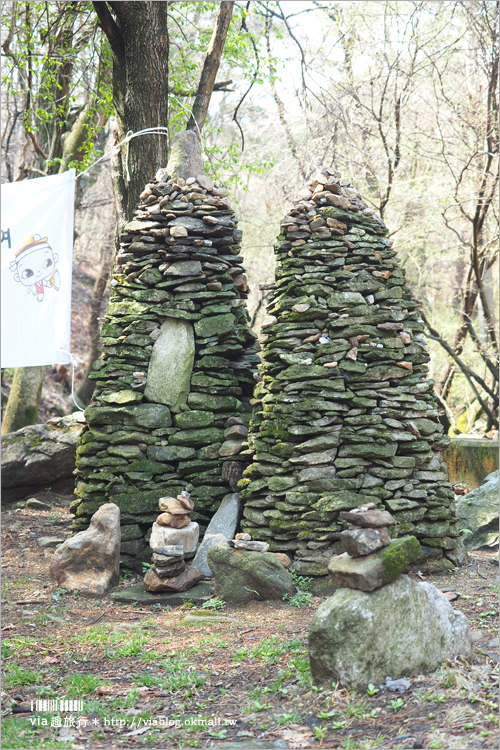 韓國景點》韓國京畿道景點～鬼怪旅點看這裡：優美古寺「石南寺」＋典雅教堂「美里川聖堂」旅行去！