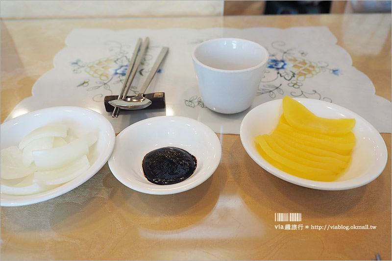 仁川美食》中國城餐廳推薦：共和春炸醬麵～傳說中的炸醬麵創始店！