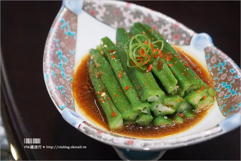 澳門米其林餐廳推薦》澳門星際酒店「風味居」～米其林二星！香而麻辣的湘川菜好過癮，大師等級的美味上桌囉！