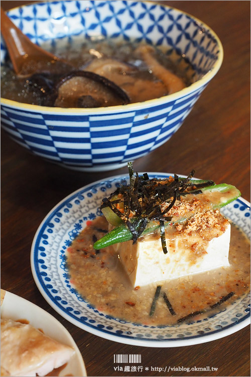 嘉義餐廳》老屋餐廳～筷趣大飯店｜無菜單料理的小食堂～選自在地食材好好味！